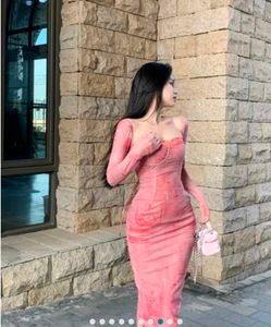 Lace Midi Dress