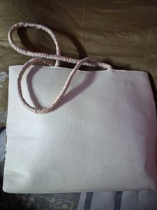 Embroidery Handbag