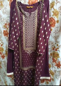 Ethnic Kurta Sets
