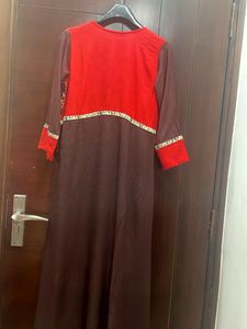 A Daily Wear Kurti