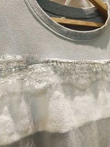 Chic Sweatshirt
