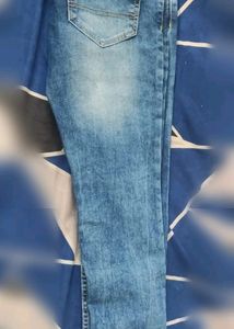 Highlander Jeans For Men
