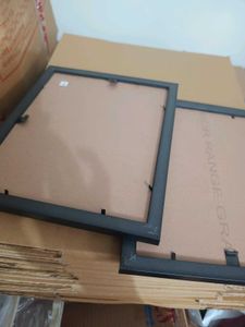 Picture Frame Set of 3