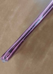 Magenta A Magnetic Colour Pouch
