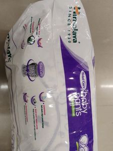 New Baby Pants Himalaya