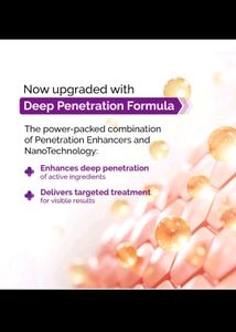 The Derma Co Face Serum
