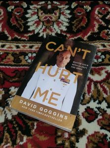Can&#39;t Hurt Me David Goggins