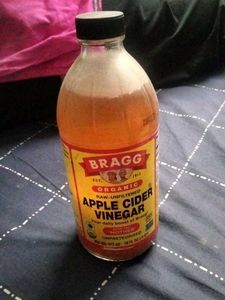 Bragg Organic Apple Cider Vinegar