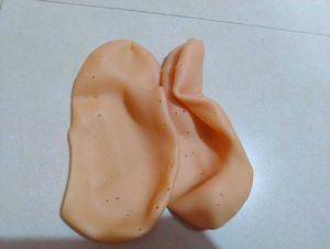 Sillicon Moisturizing Foot Socks For Women.