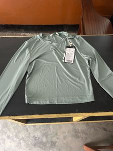 Long Sleeve Top