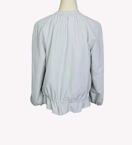 ZARA Outerwear zipper