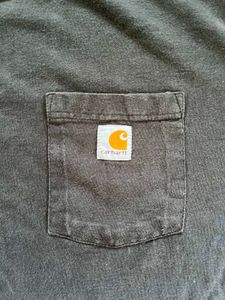 Carhartt Pocket Tee