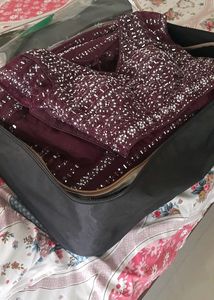 Engagement Lehenga