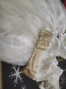 Kerala Style Dress