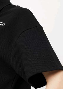 Black Active Essence Top🖤