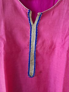 Women&#39;s Beautiful Kurta