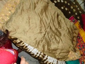 Wedding Saree