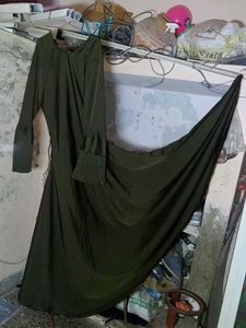 Nida Abaya Burkha