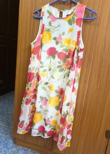 Tommy Hilfiger Dress Floral Print
