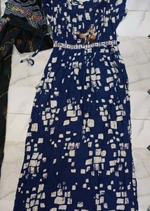 Gown