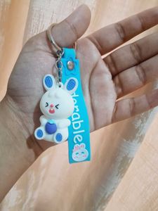 KEYCHAIN