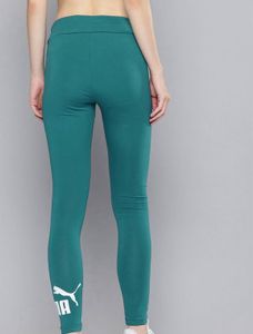 2 Puma leggings - XL Size
