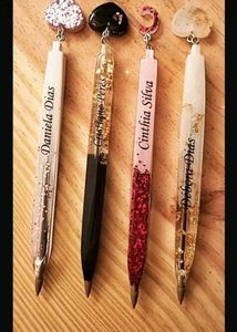 1 Resin Pen