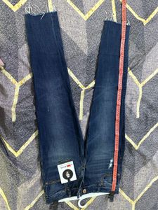 Rough Jeans