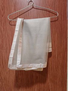 Embroidery Designed onion colour lehenga