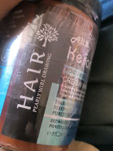 Keratin