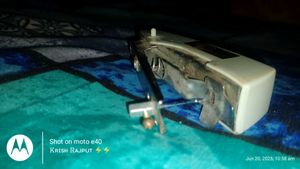 Vintage Swingline Stapler