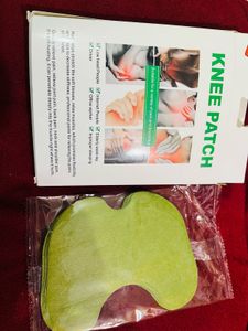 Knee Patch New With Tag