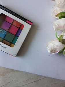 New Eyeshow Pallete