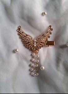 Butterfly Hair Clip