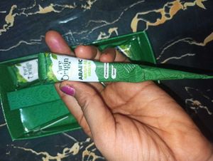 Pure Origin Henna Cones