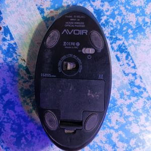 Wireless Mouse