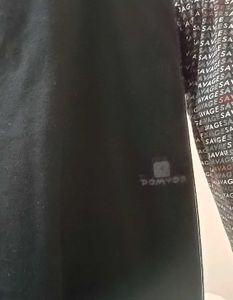 Black Leggings
