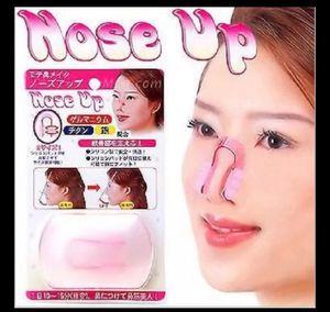 Black Wedges&amp;Fashion Nose Straighter Tool
