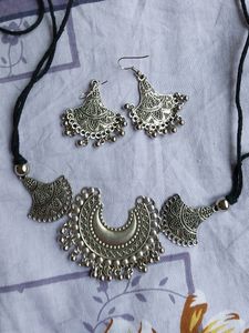 Choker Set