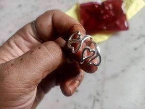 toe Ring