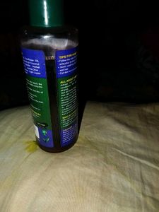 Adivasi Hair Oil