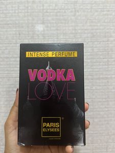 Paris Elysees Vodka Night EDP