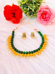 Handmade Jewellery