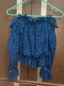 Classy Net crop