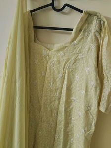 Elegant Salwar Suit Set