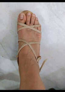 Wedges Heels