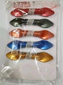 Hair Accessories Banana Clutcher Pins Pack Of 11
