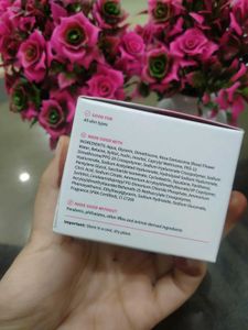 Plum Dew-it-light Gel Cream