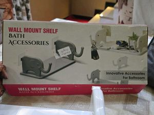 wall mount shelf