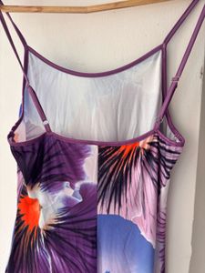 Lulu&amp;Sky Floral Dress